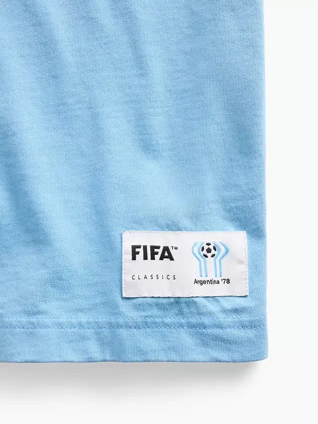 Fifa World Cup™ Φανελάκι με γραφικά σε χαλαρή γραμμή