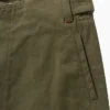 Φούστα τύπου cargo GAP × Victoria Beckham