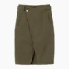 Φούστα τύπου cargo GAP × Victoria Beckham