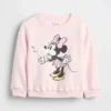 Φούτερ GAP × Disney Βρέφη & Νήπια Vintagesoft με γραφικά