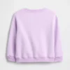 Φούτερ GAP × Disney Βρέφη & Νήπια Vintagesoft με γραφικά
