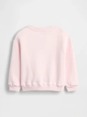Φούτερ GAP × Disney Βρέφη & Νήπια Vintagesoft με γραφικά