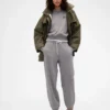 Φούτερ GAP × Victoria Beckham από French Terry