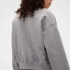 Φούτερ GAP × Victoria Beckham από French Terry