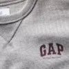 Φούτερ GAP × Victoria Beckham από French Terry