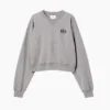 Φούτερ GAP × Victoria Beckham από French Terry