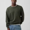 Φούτερ για ενήλικες από βαρύ φρεντς τερί σε oversized γραμμή