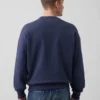 Φούτερ για ενήλικες από βαρύ φρεντς τερί σε oversized γραμμή