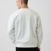 Φούτερ για ενήλικες από βαρύ φρεντς τερί σε oversized γραμμή