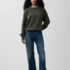 Φούτερ για ενήλικες από βαρύ φρεντς τερί σε oversized γραμμή