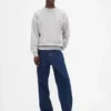 Φούτερ για ενήλικες, βαρύ, oversized