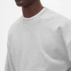 Φούτερ για ενήλικες, βαρύ, oversized