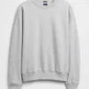 Φούτερ για ενήλικες, βαρύ, oversized