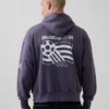 Φούτερ με κουκούλα Fifa World Cup™ Vintagesoft Terry Oversized