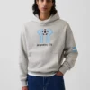 Φούτερ με κουκούλα Fifa World Cup™ Vintagesoft Terry Oversized
