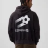 Φούτερ με κουκούλα Fifa World Cup™ Vintagesoft Terry Oversized