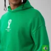 Φούτερ με κουκούλα Fifa World Cup™ Vintagesoft Terry Oversized