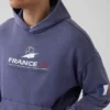 Φούτερ με κουκούλα Fifa World Cup™ Vintagesoft Terry Oversized