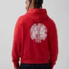 Φούτερ με κουκούλα Fifa World Cup™ Vintagesoft Terry Oversized
