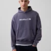 Φούτερ με κουκούλα Fifa World Cup™ Vintagesoft Terry Oversized