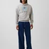 Φούτερ με κουκούλα Fifa World Cup™ Vintagesoft Terry Oversized
