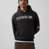 Φούτερ με κουκούλα Fifa World Cup™ Vintagesoft Terry Oversized
