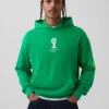 Φούτερ με κουκούλα Fifa World Cup™ Vintagesoft Terry Oversized