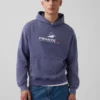 Φούτερ με κουκούλα Fifa World Cup™ Vintagesoft Terry Oversized