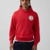Φούτερ με κουκούλα Fifa World Cup™ Vintagesoft Terry Oversized