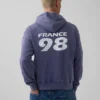 Φούτερ με κουκούλα Fifa World Cup™ Vintagesoft Terry Oversized