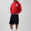 Φούτερ με κουκούλα Fifa World Cup™ Vintagesoft Terry Oversized
