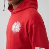 Φούτερ με κουκούλα Fifa World Cup™ Vintagesoft Terry Oversized
