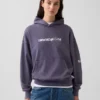Φούτερ με κουκούλα Fifa World Cup™ Vintagesoft Terry Oversized