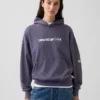 Φούτερ με κουκούλα Fifa World Cup™ Vintagesoft Terry Oversized