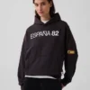 Φούτερ με κουκούλα Fifa World Cup™ Vintagesoft Terry Oversized