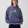 Φούτερ με κουκούλα Fifa World Cup™ Vintagesoft Terry Oversized