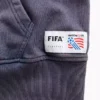 Φούτερ με κουκούλα Fifa World Cup™ Vintagesoft Terry Oversized