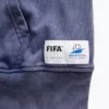 Φούτερ με κουκούλα Fifa World Cup™ Vintagesoft Terry Oversized