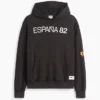 Φούτερ με κουκούλα Fifa World Cup™ Vintagesoft Terry Oversized