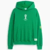 Φούτερ με κουκούλα Fifa World Cup™ Vintagesoft Terry Oversized