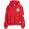 Φούτερ με κουκούλα Fifa World Cup™ Vintagesoft Terry Oversized