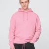 Φούτερ με κουκούλα GAP από βαρύ French Terry με λογότυπο Gap Logo