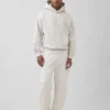Φούτερ με κουκούλα για ενήλικες, βαρύ και oversized