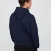 Φούτερ με κουκούλα για ενήλικες, βαρύ και oversized