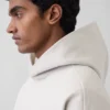 Φούτερ με κουκούλα για ενήλικες, βαρύ και oversized