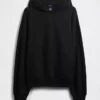 Φούτερ με κουκούλα για ενήλικες, βαρύ και oversized