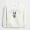 Φούτερ με λογότυπο Vintagesoft Nyc από τη σειρά GAP × Βρέφη & Νήπια