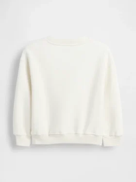 Φούτερ με λογότυπο Vintagesoft Nyc από τη σειρά GAP × Βρέφη & Νήπια
