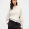 Φούτερ Oversized από βαρύ French Terry