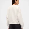 Φούτερ Oversized από βαρύ French Terry